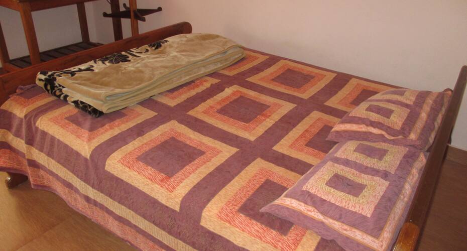 Ginger Estate Homestay, Coorg 3
